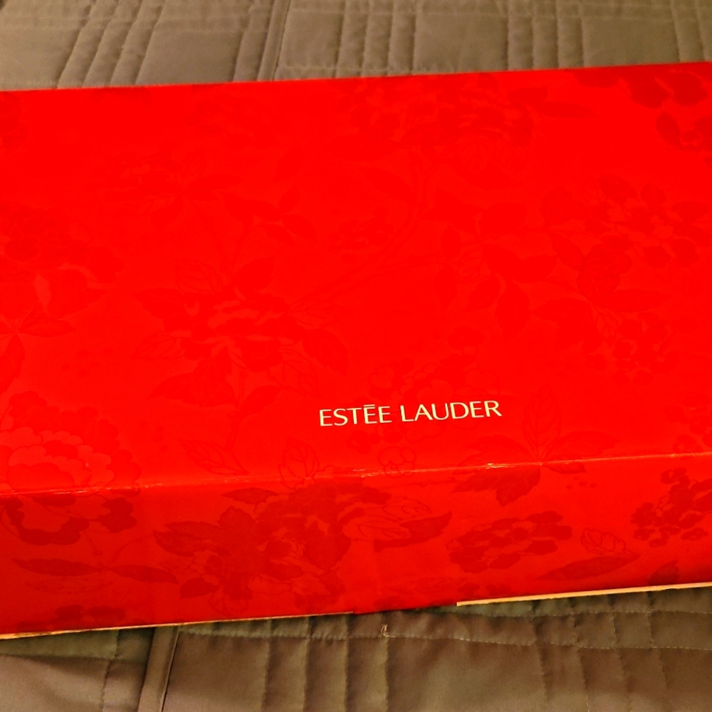 Estee Lauder Makeup Case